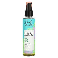 Carol&#x27;s Daughter, Born To Repair, Reviving Oil, 4.2 fl oz (125 ml)