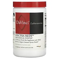 DaVinci Laboratories of Vermont, Spectra Reds, Free Radical Fighter, 11.5 oz (324.9 g)