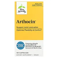 Terry Naturally, Arthocin, 60 Capsules