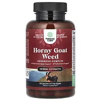 Nature&#x27;s Craft, Horny Goat Weed, Advanced Complex, 90 Capsules