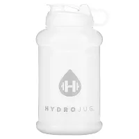 HydroJug, Pro Jug, White, 73 oz