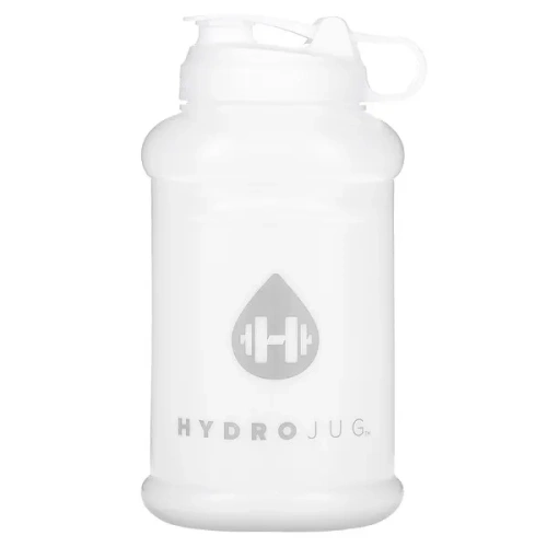 HydroJug, Pro Jug, White, 73 oz