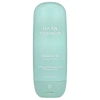 Haan, Toothpaste, Good on Ya, Eucalyptus &amp; Mint, 1.86 fl oz (55 ml)