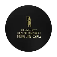 Black Radiance, True Complexion, Loose Setting Powder, 8039 Cocoa Kisses , 0.52 oz (15 g)