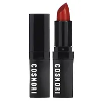 Cosnori, Glow Touch Lipstick, 05 Pure Cherry, 3 g