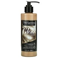 Tresemme, Gloss, Color Depositing Conditioner, Light Blonde, 7.7 fl oz (228 ml)