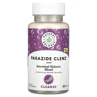 Natural Balance, Parazide Clenz, 60 Tablets