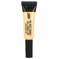 Black Radiance, True Complexion, HD Corrector, 8041 Yellow, 0.44 oz (12.5 g)