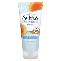 St. Ives, Acne Control Scrub, Apricot, 6 oz (170 g)