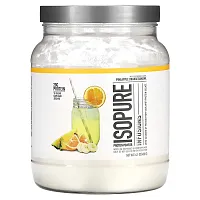 Isopure, Infusions Protein Powder, Pineapple Orange Banana, 14.1 oz (400 g)