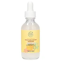 Petal Fresh, Pure, True Hydration Moisture Boost Serum, Honey Extract, 1.79 fl oz (53 ml)