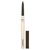 Colorgram, Shade Re-Forming Slim Pencil Liner, 02 Dark Brown, 0.004 oz (0.12 g)