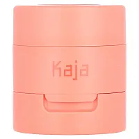 Kaja, Cheeky Stamp, Blendable Blush, 03 Bossy, 0.17 oz (5 g)