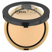 L.A. Girl, PRO.face Matte Pressed Powder, GPP602 Classic Ivory, 0.25 oz (7 g)