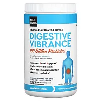 Vibrant Health, Digestive Vibrance, Mandarin Orange, 14.4 oz (409 g)