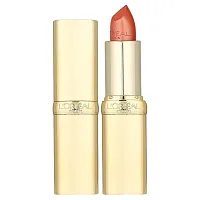 L&#x27;Oréal, Colour Riche, Lipstick, 417 Peach Fuzz, 0.13 fl oz (3.6 g)