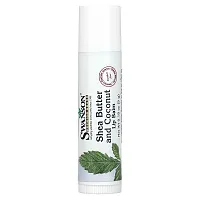 Swanson, Lip Balm Shea Butter and Coconut, 0.18 oz (5 g)