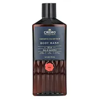 Cremo, Reserve Collection, Body Wash, Palo Santo, 16 fl oz (473 ml)