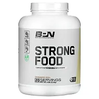 BPN, Strong Food, Cinnamon Roll, 4.9 lbs (2.2 kg)