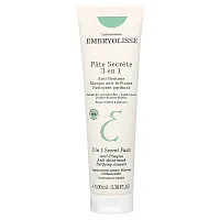 Embryolisse, 3 in 1 Secret Paste, 3.38 fl oz (100 ml)