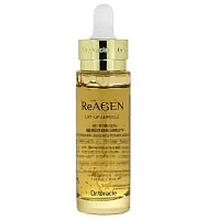 Dr. Oracle, ReAgen Lift-Up Ampoule, 1.01 fl oz (30 ml)