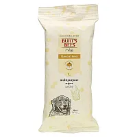 Burt&#x27;s Bees, Manuka Honey Multipurpose Wipes with Kelp, For Dogs, Milk &amp; Honey, 50 Wipes