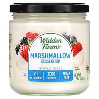 Walden Farms, Зефир, 12 унции (340 г)