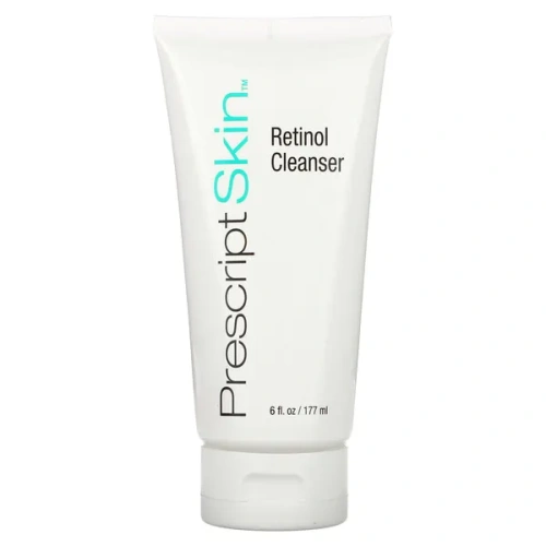 PrescriptSkin, Retinol Cleanser, 6 fl oz (177 ml)