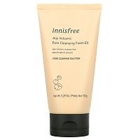 Innisfree, Jeju Volcanic Pore Cleansing Foam EX, 150 г (5,29 унции)