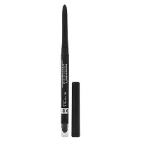 Rimmel London, Exaggerate Eye Definer, 261 Noir, 0.009 oz (0.28 g)