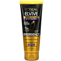 L'Oreal, L'Oreal Paris, Elvive, Total Repair Extreme, Emergency Recovery Mask, 6.8 fl oz (200 ml)