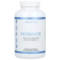 Revive, Prostate, 120 Vegetarian Capsules