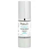 Probulin, Probiotic Extract Facial Serum, Unscented, 1.01 fl oz (29.9 ml)