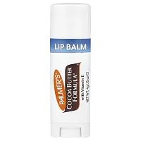 Palmer&#x27;s, Cocoa Butter Formula, Softens Smoothes, Lip Balm, 0.15 oz (4 g)