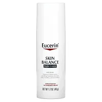 Eucerin, Skin Balance, ночной крем для лица, 48 г (1,7 унции)