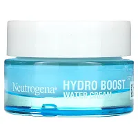 Neutrogena, Hydro Boost, Water Cream, Fragrance Free, 0.5 fl oz (14 ml)