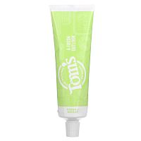 Tom's of Maine, Natural Anticavity Toothpaste with Fluoride, Fresh + Bright, Fresh Mint, 4 oz (113 g)