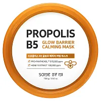 SOME BY MI, Propolis B5, Glow Barrier Calming Beauty Mask, 3.52 oz (100 g)