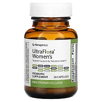 Metagenics, UltraFlora Women´s, 30 Capsules