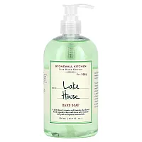 Stonewall Kitchen, Hand Soap, Lake House, 16.9 fl oz (500 ml)