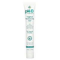 pH-D Feminine Health, Vaginal Moisturizing Gel, 2 fl oz (59 ml)