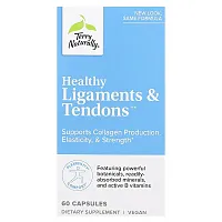 Terry Naturally, Healthy Ligaments &amp; Tendons, 60 Capsules