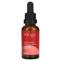 Trilogy, Antioxidant + Defence Serum , 1 fl oz (30 ml)