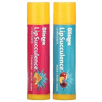 Blistex, Lip Succulence, Tropical, 2 Pack, 0.15 oz (4.25 g) Each