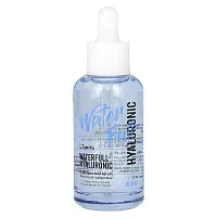 Jumiso, Waterfull Hyaluronic Acid Serum, 1.75 fl oz (50 ml)