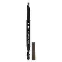 Cosnori, Easy Draw Auto Eyebrow, 03 Dark Choco, 0.01 oz (0.3 g)