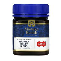 Manuka Health, Manuka Honey Blend, MGO 30+, 8.8 oz ( 250 g)