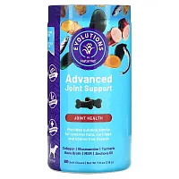 NaturVet, Evolutions, Advanced Joint Support, For Dogs, 90 Soft Chews, 7.6 oz (216 g)