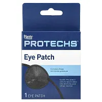 Flents, Protechs, Eye Patch, 1 Count