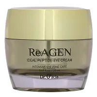 Dr. Oracle, ReAgen, Ideal Peptide Eye Cream, 0.67 fl oz (20 ml)